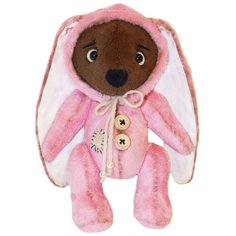 Набор для изготовления игрушки из меха "Медвежонок Зефир" Мехомания