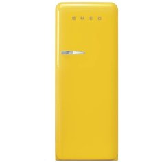 Холодильник Smeg FAB28RYW5