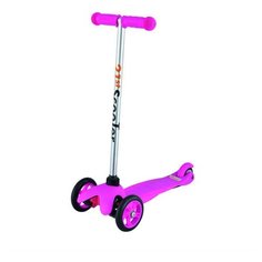 Самокат 21st scooter "MaxiScooter"