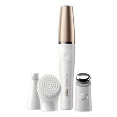 Braun Прибор для ухода за лицом FaceSpa Pro 911