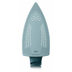 Тефлоновая насадка для деликатных тканей Braun TP5