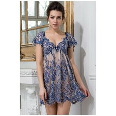 Комплект MIA-AMORE, размер L, синий