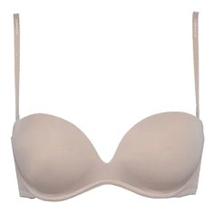 Бюстгальтер Lormar Free Plus, размер 3B, nudo