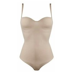 Боди CHARMANTE, размер L (40), телесный