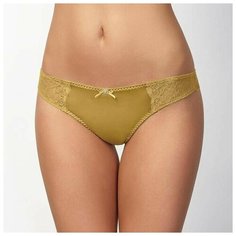 Innamore Трусы бразилиано Abigail, размер 2(42), royal