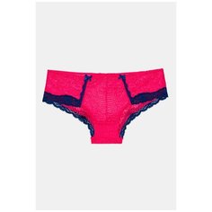 Infinity lingerie Трусы Jerika боксеры средней посадки, размер 44/S, розовый