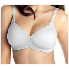 Бюстгальтер Lormar Mousse Free, размер 4C, белый