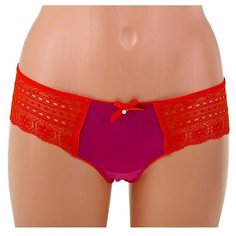 Innamore Трусы слипы Penelopa средней посадки, размер 1(40), mumbai