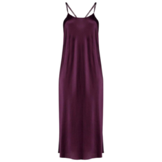 Сорочка Marc & Andre, размер XXL(44), бордовый