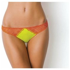 Innamore Трусы слипы Penelopa низкой посадки, размер 2(42), mango