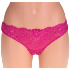 Innamore Трусы слипы кружевные Basic lace, размер 2(42), mumbai
