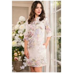 Платье MIA-AMORE, размер L/XL, молочный