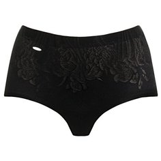 Трусы CHARMANTE, размер M (38), черный