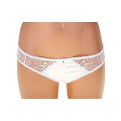 Innamore Трусы Слипы Antonija с низкой посадкой, размер 4(46), bianco