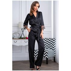 Комплект MIA-AMORE, размер XXXL, черный