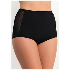 Трусы Vis-a-Vis, размер XL, черный