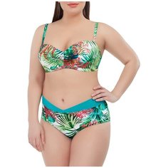 Купальник бикини Marc & Andre, размер XL(42), цветной