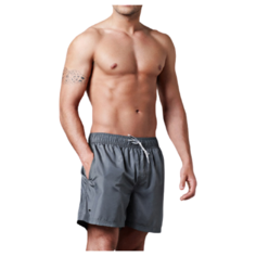 Шорты Marc & Andre размер S серый