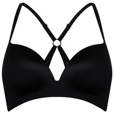 Бюстгальтер Marc & Andre, размер 75B, черный