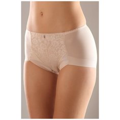 Трусы Mia-Mia, размер XL(50), бежевый