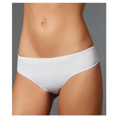 Innamore Трусы бразилиана низкой посадки, размер 2(42), белый