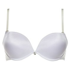 Бюстгальтер Lormar Double Gloss, размер 3B, белый