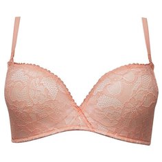 Бюстгальтер Marc & Andre, размер 85B, персиковый