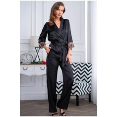 Комплект MIA-AMORE, размер XXL, черный