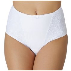 Трусы Vis-a-Vis, размер XL, белый