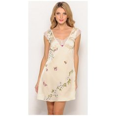 Сорочка Mia-Mia, размер L(48), молочный