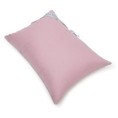 Подушка ALCHIMIA 50х70 Бриллиантовый розовый Sonno
