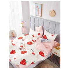 Tango Постельное белье Siena br15678 (2 сп. евро)