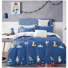 Tango Детское Постельное белье Annora br30575 (150х200 см)