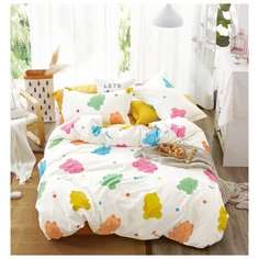 Tango Детское Постельное белье Austen br29771 (180х210 см)