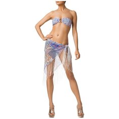 Парео CHARMANTE, размер UN, мультиколор