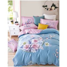 Tango Постельное белье Sara (2 сп. евро) br37751