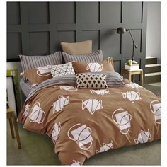 Tango Постельное белье Dex (2 сп. евро) br37578