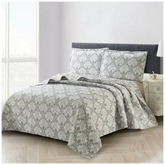 KARTEKS Покрывало Roma цвет: фиолетовый (230х250 см) br44273