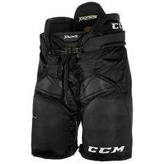 Шорты CCM Super Tacks JR (M, BLK)