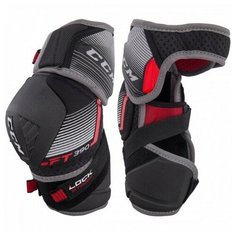 Налокотники CCM JetSpeed 390 SR (S)