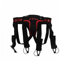 Раковина с подтяжками CCM Jock YTH (No Size)