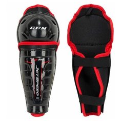 Щитки хоккейные CCM JetSpeed 350 YTH (10)