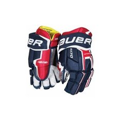 Перчатки BAUER Supreme S170 SR S17 (15, NAV) Бауэр