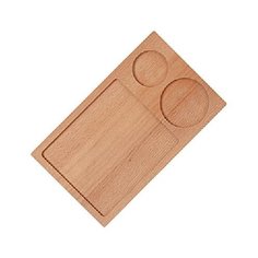 Поднос сервировочный; дерево, Matfer, арт. 052560, MATFER, арт. 052560