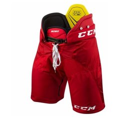 Шорты CCM Tacks 9060 SR (M, RED)