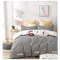 Tango Детское Постельное белье Bunny br29769 (180х210 см)