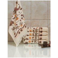 Diva Afrodita Кухонное полотенце Americano (40х60 см) br39669