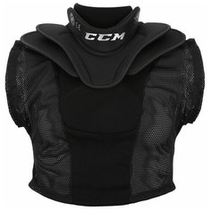 Защита шеи вратарская CCM TC PRO JR (No Size)
