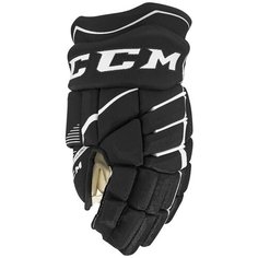Перчатки CCM JetSpeed 370 SR (13, NVWH)