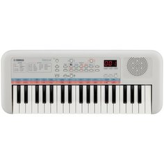 Синтезатор YAMAHA PSS-E30 серый